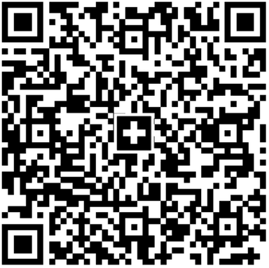 QR Code IBAN — Fondation Caliel