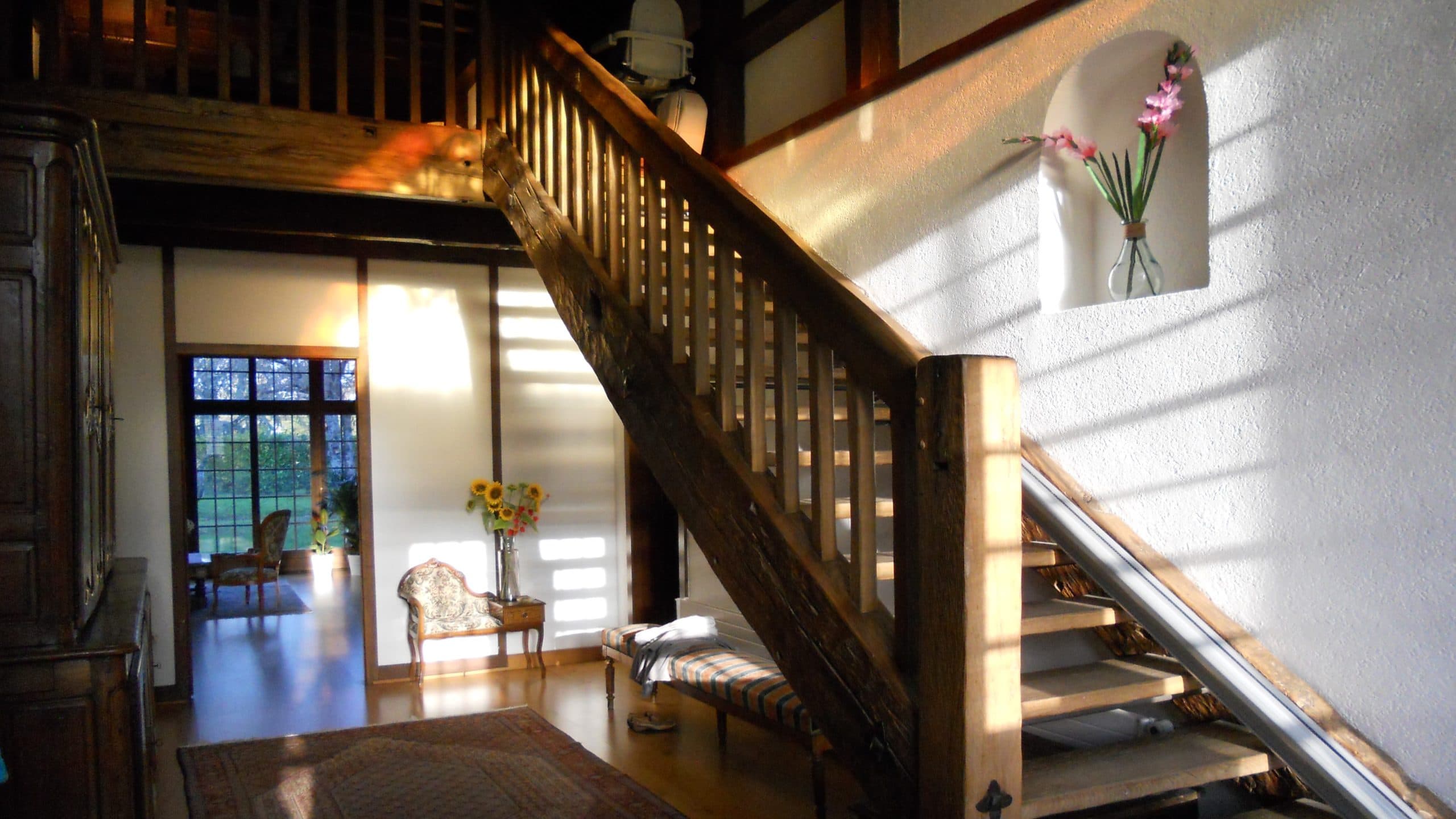 Logement Protégé Partagé